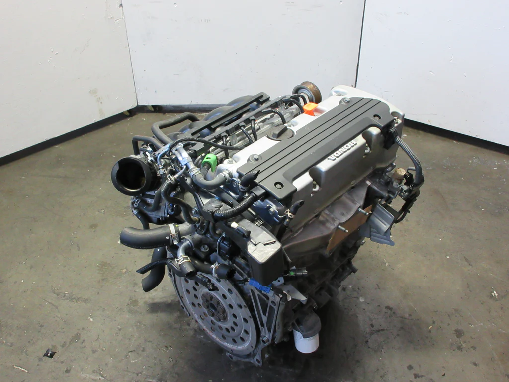 JDM 2010-2014 Honda CRV Motor K24A-3GEN 2.4L 4 Cyl Engine - Image 8
