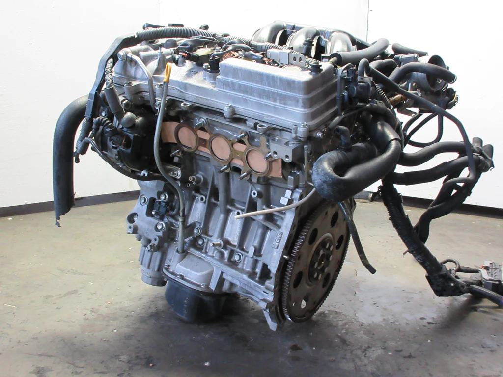 JDM 2007-2016 Lexus RX350, Lexus ES350 Motor 2GRFE 3.5L 6 Cyl Engine - Image 10