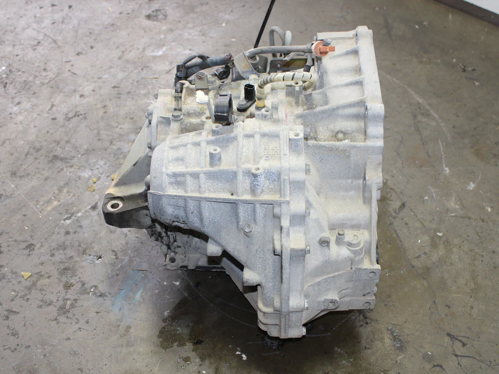 JDM 2007-2009 Toyota Camry 4 Cyl 2.4L FWD Automatic Transmission - Image 10
