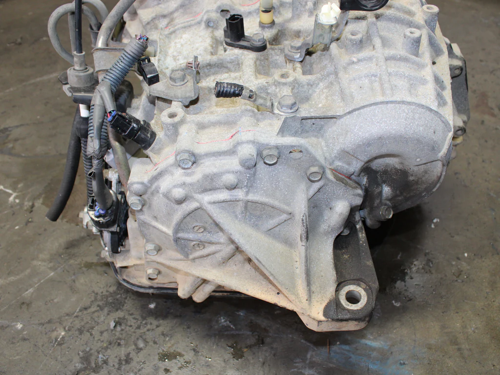 JDM 2007-2009 Toyota Camry 4 Cyl 2.4L FWD Automatic Transmission - Image 6