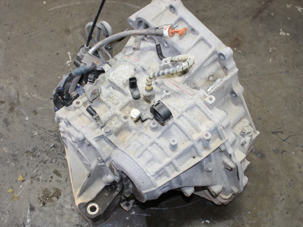 JDM 2007-2009 Toyota Camry 4 Cyl 2.4L FWD Automatic Transmission - Image 4