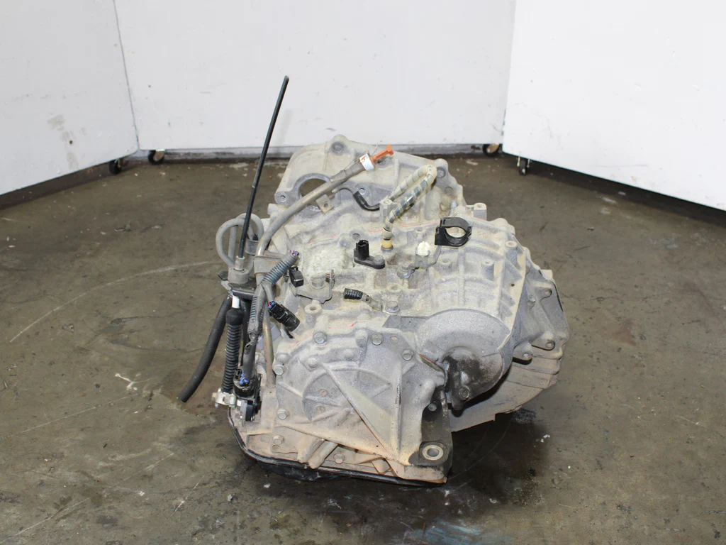 JDM 2007-2009 Toyota Camry 4 Cyl 2.4L FWD Automatic Transmission - Image 2