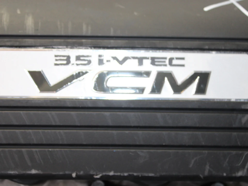 JDM 2008-2010 Honda Odyssey EX-L Touring Motor J35A-VCM 3.5L 6 Cyl Engine - Image 4