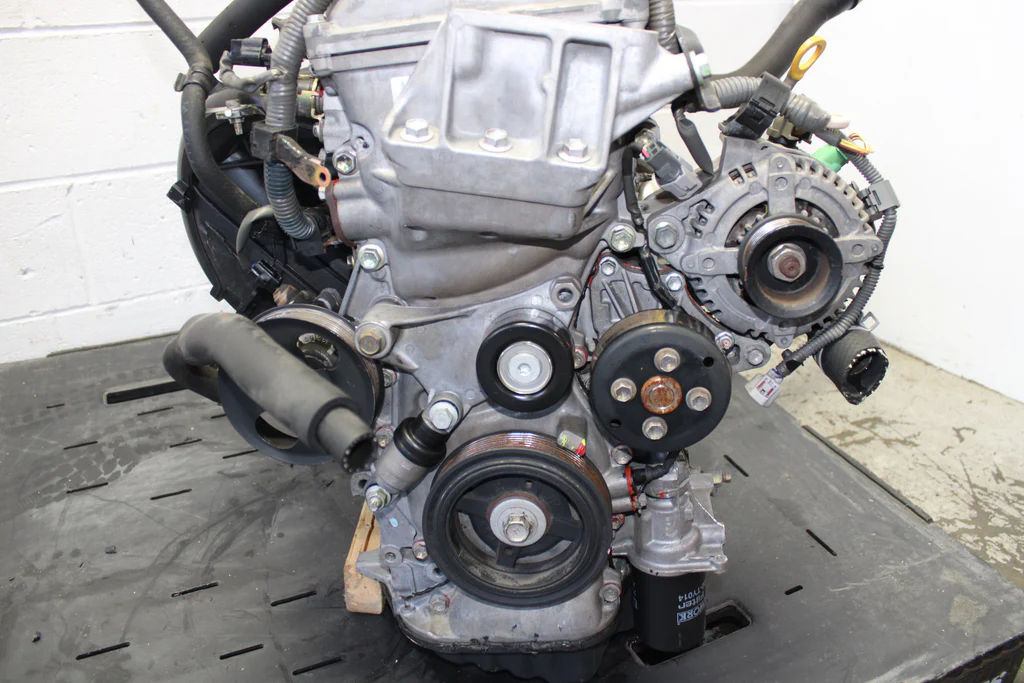 JDM 2002-2009 Toyota Camry, 2002-2007 Toyota Highlander Motor 2AZFE-Camry 2.4L 4 Cyl Engine - Image 11