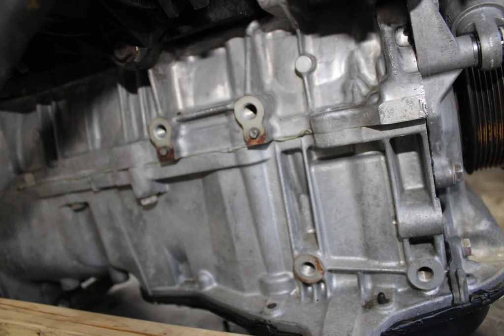 JDM 2002-2009 Toyota Camry, 2002-2007 Toyota Highlander Motor 2AZFE-Camry 2.4L 4 Cyl Engine - Image 10