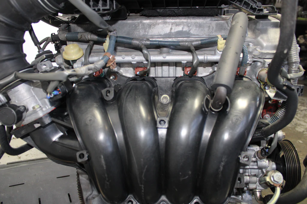 JDM 2002-2009 Toyota Camry, 2002-2007 Toyota Highlander Motor 2AZFE-Camry 2.4L 4 Cyl Engine - Image 8