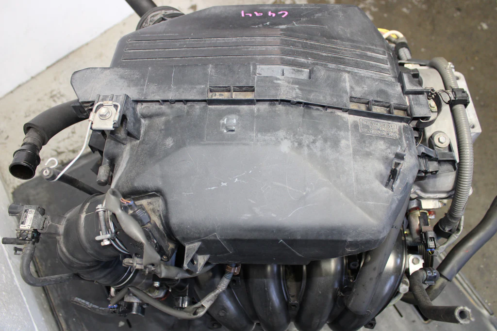JDM 2002-2009 Toyota Camry, 2002-2007 Toyota Highlander Motor 2AZFE-Camry 2.4L 4 Cyl Engine - Image 8