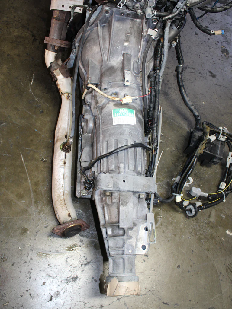 JDM 2001-2005 Mazda Miata Motor VVT JDM BP 1.8L 4 Cyl Engine - Image 7