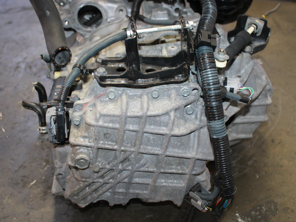 JDM 2010-2011 Toyota Camry Automatic 2.5L 4 Cyl Transmission - Image 5