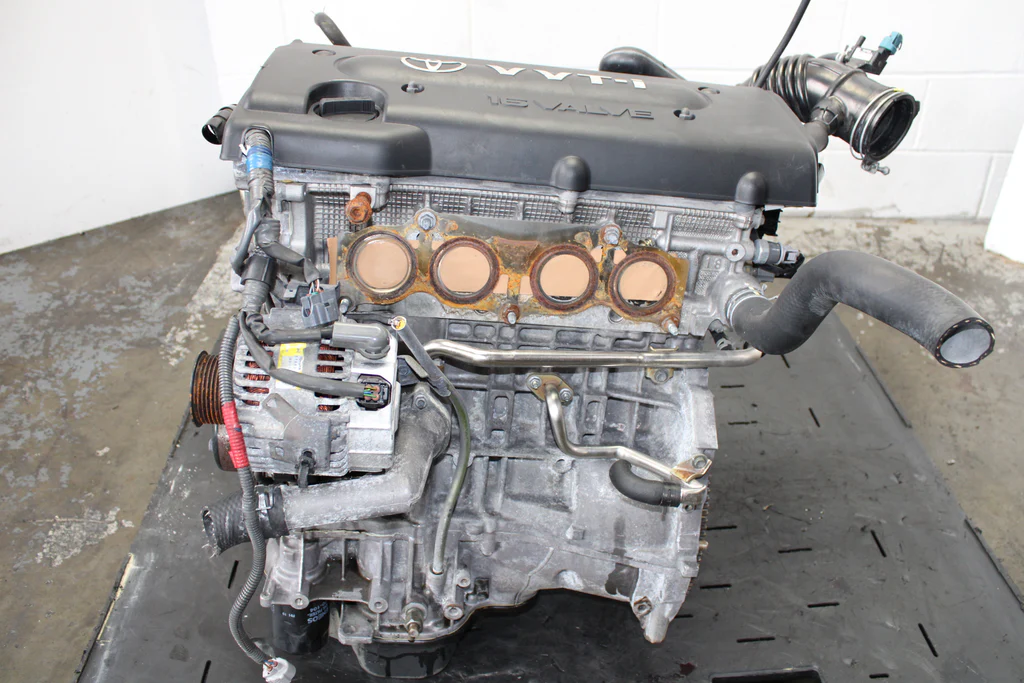 JDM 2005-2010 Toyota Scion tc, 2004-2005 Toyota Rav4 Motor 2AZFE-1GEN 2.4L 4 Cyl Engine - Image 11