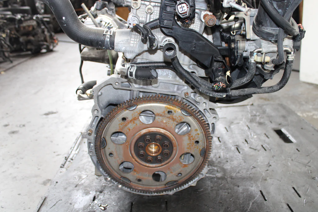 JDM 2005-2010 Toyota Scion tc, 2004-2005 Toyota Rav4 Motor 2AZFE-1GEN 2.4L 4 Cyl Engine - Image 10