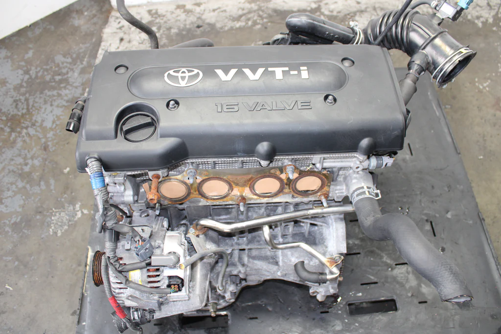 JDM 2005-2010 Toyota Scion tc, 2004-2005 Toyota Rav4 Motor 2AZFE-1GEN 2.4L 4 Cyl Engine - Image 6