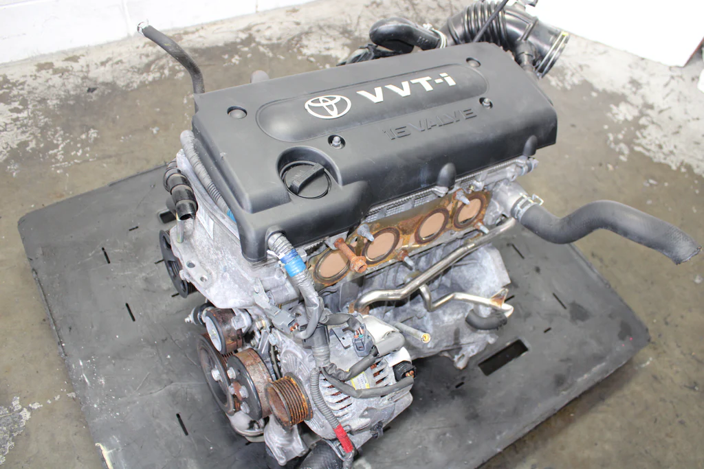 JDM 2005-2010 Toyota Scion tc, 2004-2005 Toyota Rav4 Motor 2AZFE-1GEN 2.4L 4 Cyl Engine - Image 3