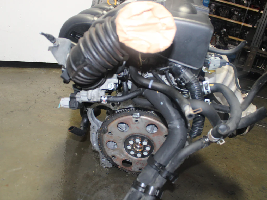 JDM 2003-2008 Pontiac Vibe Motor 1ZZFE 1.8L 4 Cyl Engine - Image 4