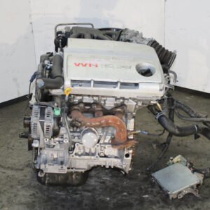 JDM 1999-2003 Toyota Solara V6 Motor 1MZ-FE 3.0L 6-Cyl Engine