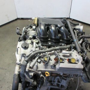 JDM 2007-2016 Lexus RX350, Lexus ES350 Motor 2GRFE 3.5L 6 Cyl Engine