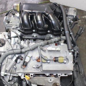 JDM 2007-2016 Toyota Avalon Camry Highlander Motor JDM 2GR-FE 3.5L 6 Cyl Engine