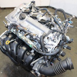 JDM 2009-2010 Pontiac Vibe Motor 2ZR-FE 1.8L 4 Cyl Engine