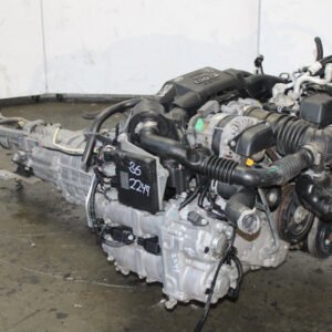 JDM 2013-2016 Scion FR-S GT86 Motor FA20 2.0L 4 Cyl Engine