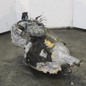 JDM 2013-2017 Subaru Outback CVT FB25 2.5L 4 Cyl Transmission