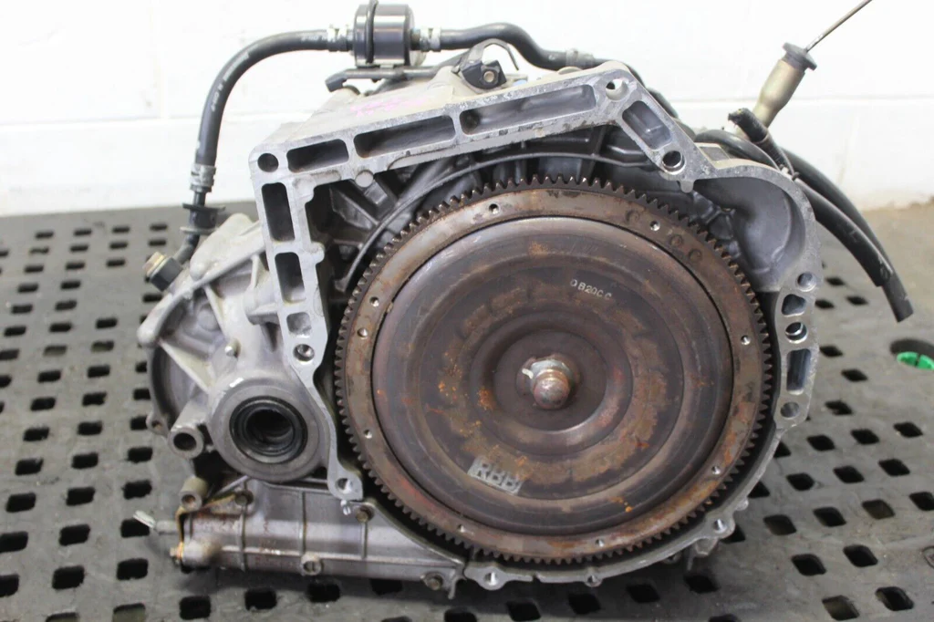 JDM 2008-2012 Honda Accord, 2009-2010 Acura TSX Automatic 4 Cyl 2.4L Transmission - Image 7