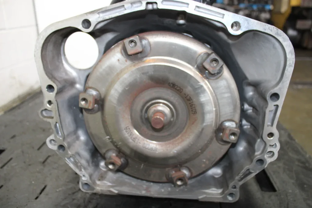 JDM 2013-2016 Subaru BRZ Automatic Transmission 4 Cyl 2.0L FA20 - Image 6