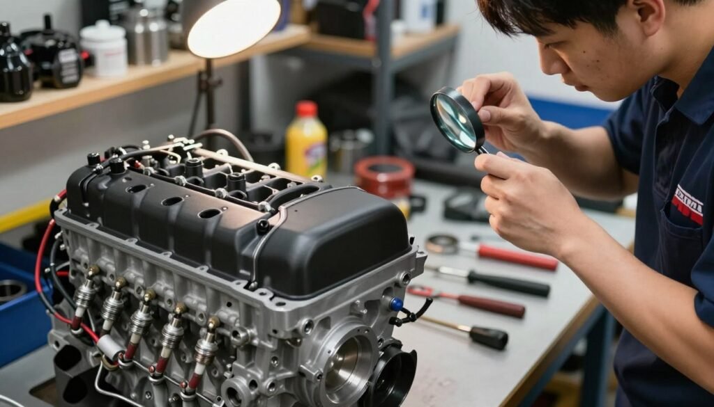 JDM Engine