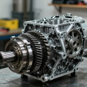 How to Tell if a JDM Transmission Is in Good Condition