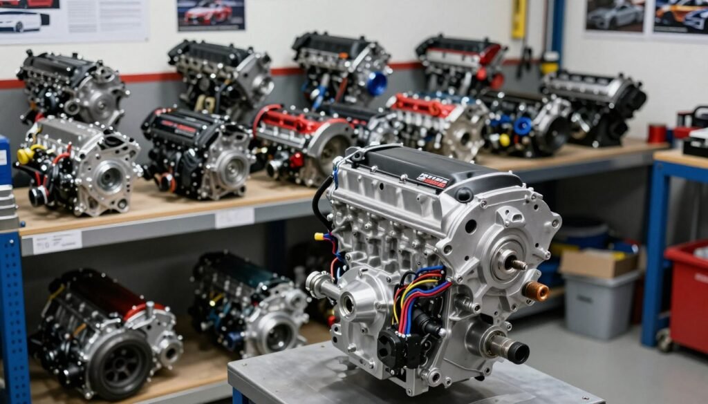 jdm transmission imports