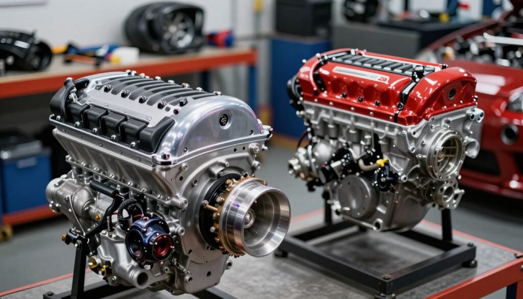 popular jdm engine and transmission combinations