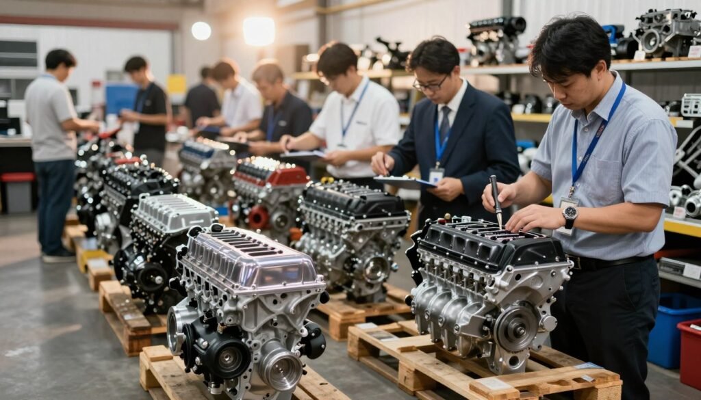 used jdm engines for sale